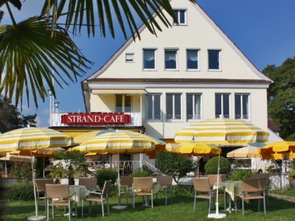 Foto: Strand-Cafe